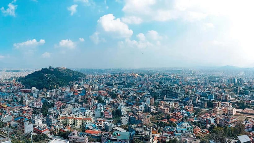 Kirtipur: Kritipur Tour, tasting local Cuisines and Drinks - Kirtipur stupa, medieval lanes, and the daily rhythm of Newari life