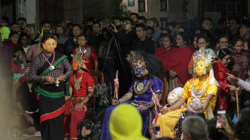 Kirtipur: Kritipur Tour, tasting local Cuisines and Drinks - Should you book this Kirtipur tour?