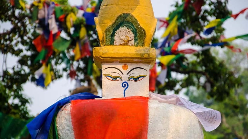 Kirtipur: Kritipur Tour, tasting local Cuisines and Drinks - Dakshinkali option: Kali, pilgrimage day energy, and rural market stops