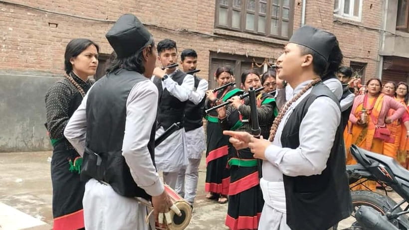 Kirtipur: Kritipur Tour, tasting local Cuisines and Drinks - Guides and drivers: what makes the difference here