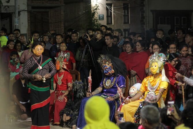 Kirtipur & Swayambhu Trip from Kathmandu: Local Eats and Drinks - Key highlights