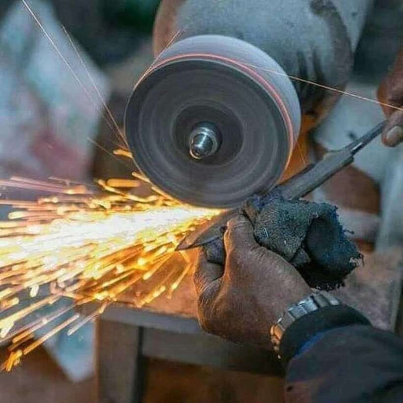 Knife Khukuri Making Workshop - Who should book this (and who should skip it)