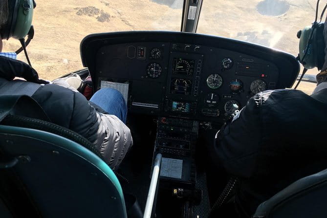 Landing Helicopter at Annapurna base camp from Pokhara tour - Price and value: what $640 buys you, and what it does not