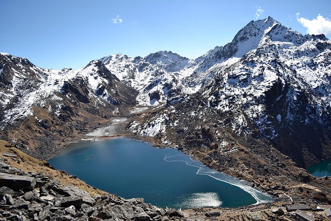 Langtang, Gosaikunda and Helambu Trek - Key highlights you’ll feel on this trek
