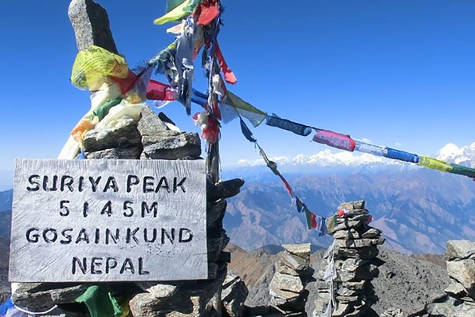 Langtang, Gosaikunda and Helambu Trek - Why this route works: Langtang, Gosainkunda, and Helambu in one trip