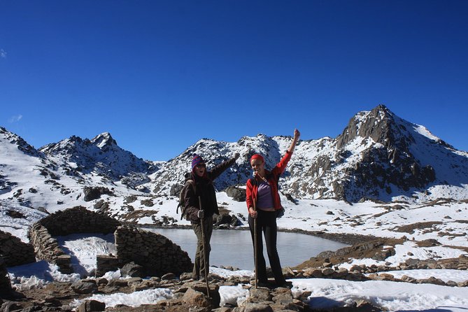 Langtang Gosainkunda Trek - Key Highlights You’ll Feel From Day One