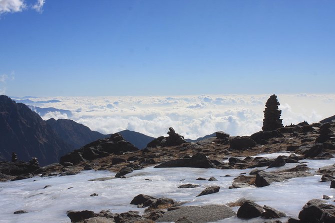 Langtang Gosainkunda Trek - Gosainkunda Lake at 4,380 Meters: Why This Sacred Spot Hits Different