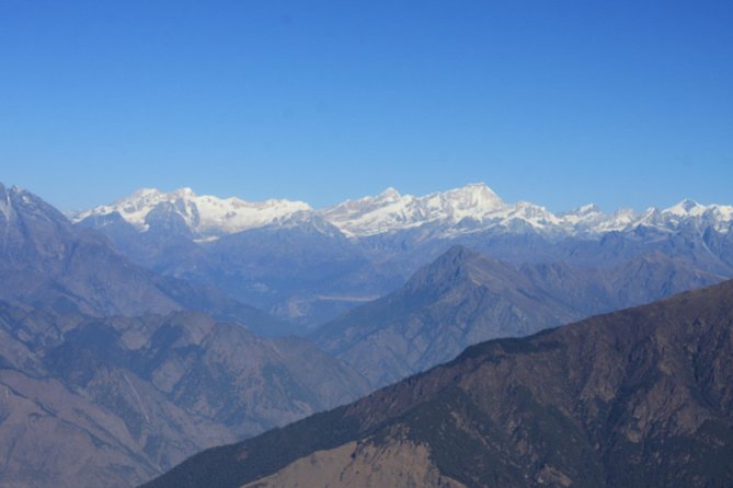 Langtang Gosainkunda Trek - What’s Included for $700, and What You Should Bring Anyway