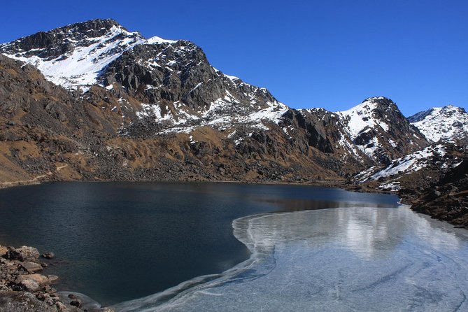Langtang Gosainkunda Trek - Why This Trek Feels Well Run: Hiking Adventure Treks, Real Communication