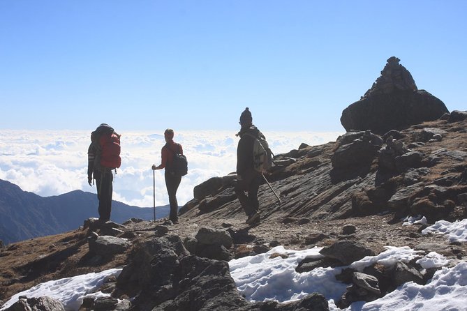 Langtang Gosainkunda Trek - Price and Value: Is $700 a Fair Deal for Gosainkunda?