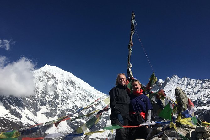 Langtang Kyanjin Gompa Trek - 11 Days - From Kathmandu arrivals to the first mountain bridge in Syabrubesi