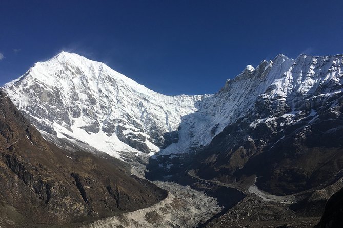 Langtang Kyanjin Gompa Trek - 11 Days - Price and what you truly get for $1,249