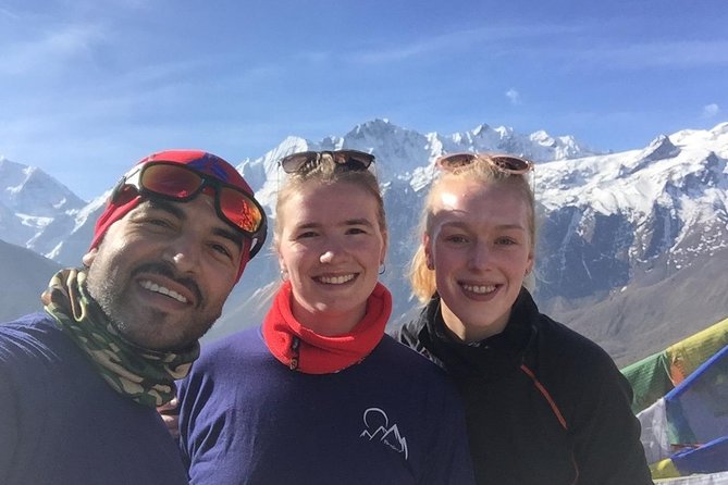 Langtang Kyanjin Gompa Trek - 11 Days - Who this trek suits best, and what to think about before you go