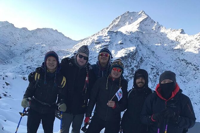 Langtang Panorama Trek - Key highlights before you lace up