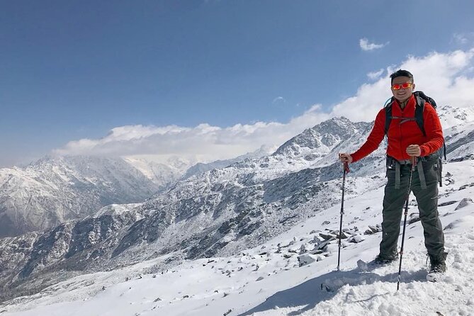 Langtang Panorama Trek - The $755 value question, what’s covered and what isn’t