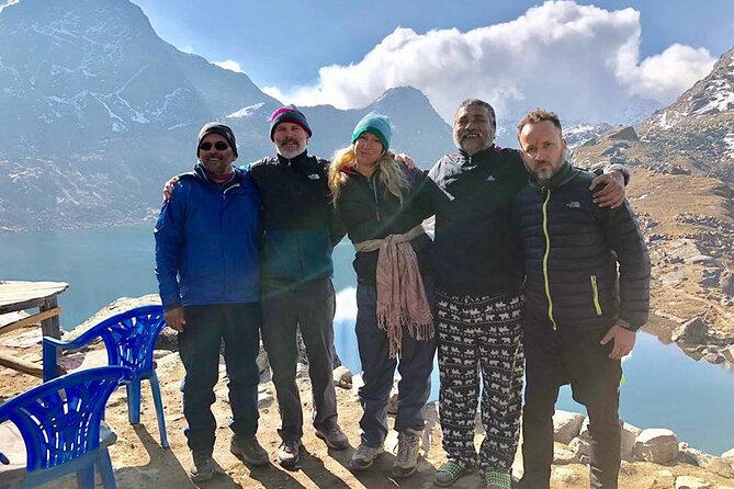 Langtang Panorama Trek - What you’ll sleep and eat, and why it matters