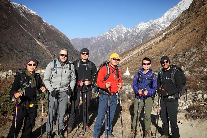 Langtang Panorama Trek - Your 10 days, day-by-day from Syabrubesi to Kathmandu