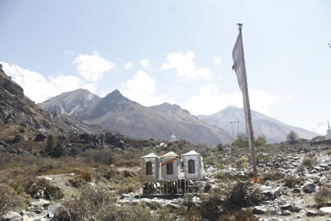 Langtang Trek from Kathmandu 7 Days - Langtang Valley: where village life meets serious mountain scenery