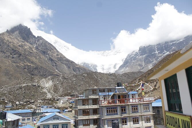 Langtang Trek from Kathmandu 7 Days - Should you book this 7-day Langtang Trek with MDA?