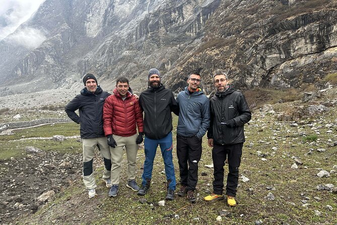 Langtang Trekking - Price and what $699 really buys