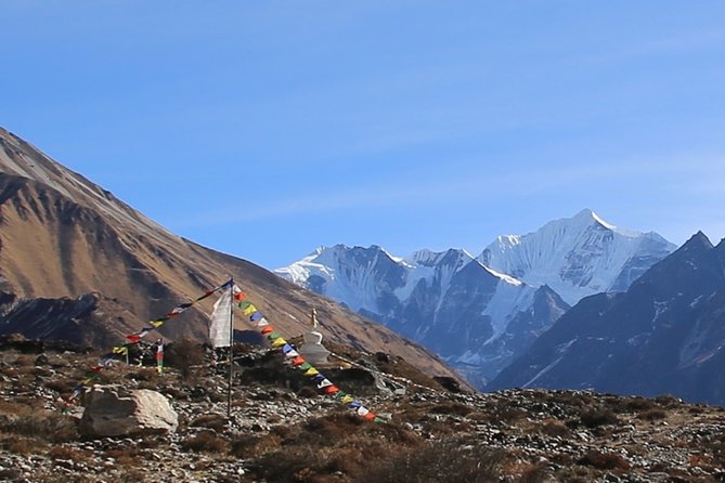 Langtang Valley Trek – 11 DAYS - Key Highlights You’ll Care About