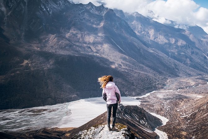 Langtang Valley Trek – 11 DAYS - How This 11-Day Langtang Valley Trek Really Feels