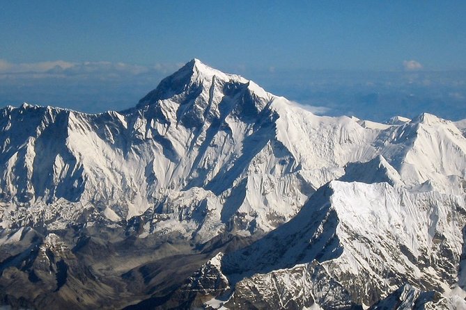 Langtang Valley Trek – 11 DAYS - Tsergo Ri Day: The Tough Five-Hour Climb That Pays Off