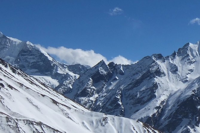 Langtang Valley Trek – 11 DAYS - Kathmandu Farewell and Your Last Look at the Mountains