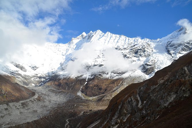 Langtang Valley Trek - Why Langtang Valley works when time is short
