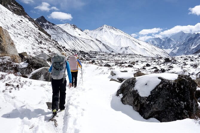 Langtang Valley Trek from Kathmandu - Key things worth knowing before you trek Langtang