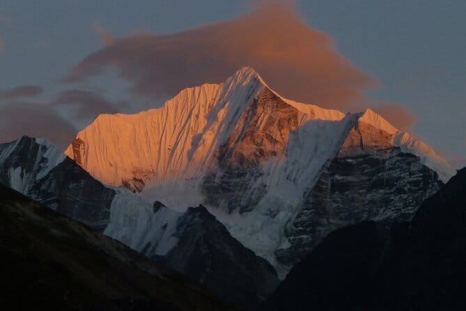 Langtang Valley Trek from Kathmandu - Why Langtang Valley makes sense if you’re tired of the big-name crowds
