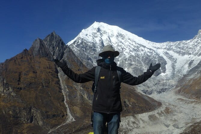 Langtang Valley Trek from Kathmandu - Day 1: Kathmandu to Syabrubesi, the ride that sets the tone