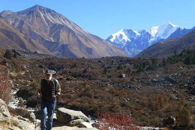 Langtang Valley Trek from Kathmandu - The big value question: is the $1,110 price fair for this 8-day trek?
