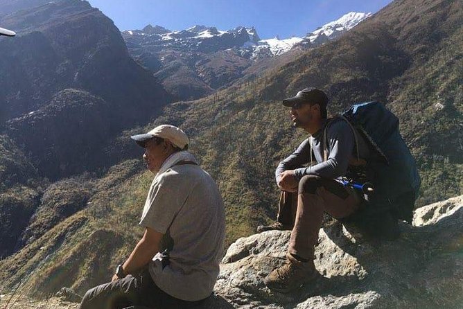 Langtang Valley Trek from Pokhara Nepal - Key Highlights You Should Know