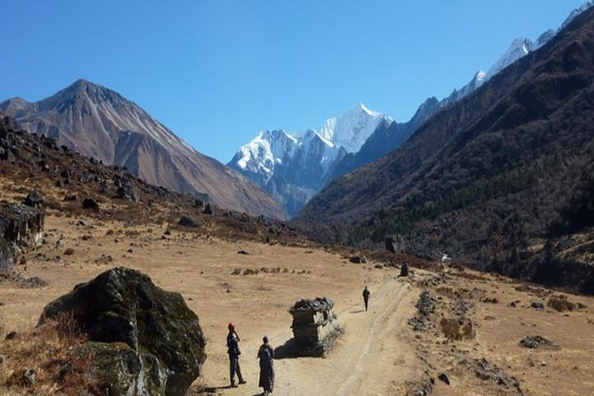 Langtang Valley Trek - Price and what $715.59 really buys you (and what it does not)
