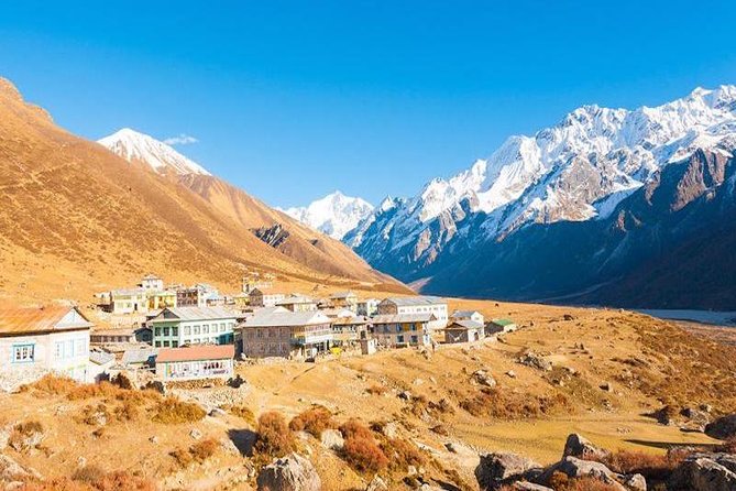 Langtang Valley Trekking - Who should book this Langtang Valley trek, and who should skip it