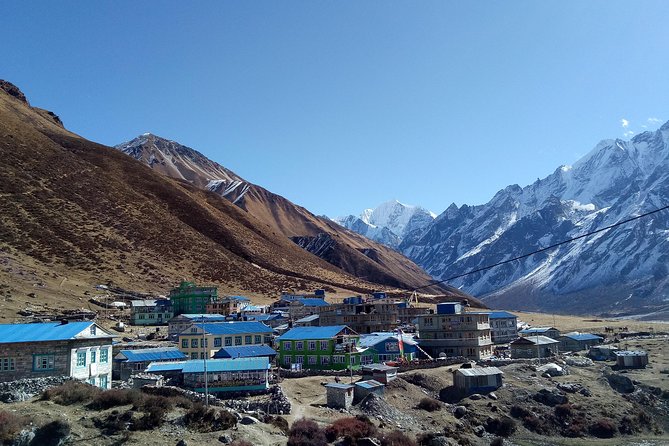 Langtang Valley Trekking - Should you book this 8-day Langtang Valley trek with Himalayan Social Journey?