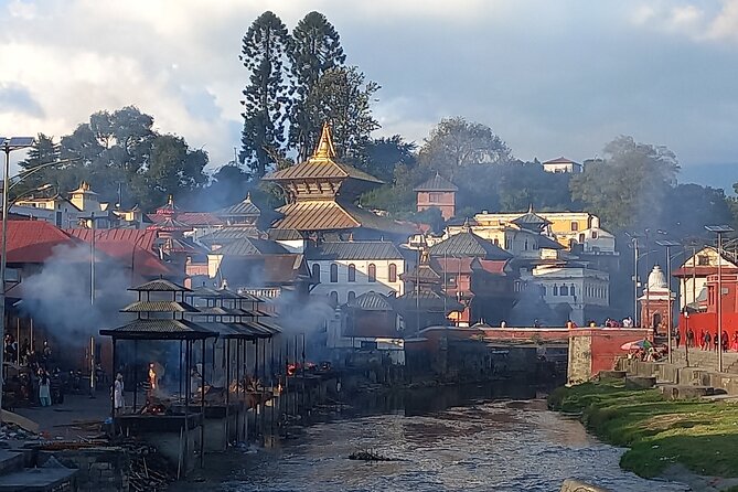 Life and spirituality tour of Kathmandu - How long the route really takes, and how to time your day