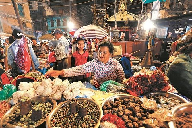 Life and spirituality tour of Kathmandu - Price and value: what $55 covers, and what to budget