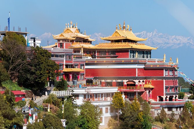 Local Living Nepal - Landing in Kathmandu: pickup that keeps your first day simple