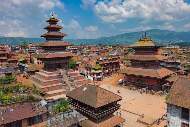 Local Living Nepal - Nagarkot to Dhulikhel hikes: sunset ridges and a Lokeshwor stop