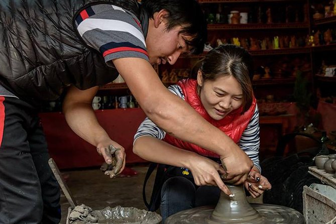 Local Living Nepal - Bhaktapur Durbar Square: UNESCO old streets and the pottery town vibe