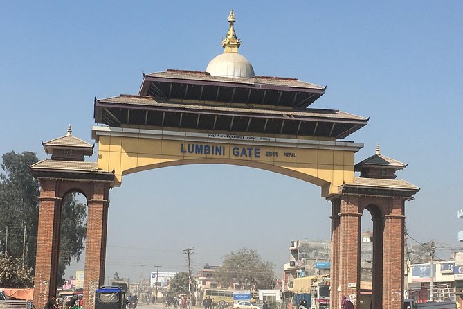 Lumbini (Birth Place of Lord Buddha) Buddhist Tour from Kathmandu Nepal - Key highlights to know before you go