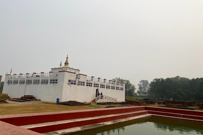 Lumbini (Birth Place of Lord Buddha) Buddhist Tour from Kathmandu Nepal - Day 3: Tilaurakot and Devdaha, the family stories behind the sacred geography