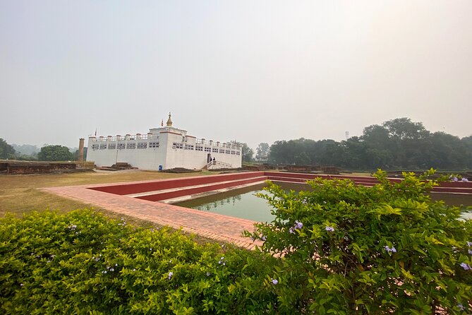 Lumbini (Birth Place of Lord Buddha) Buddhist Tour from Kathmandu Nepal - Who this tour suits, and who should reconsider