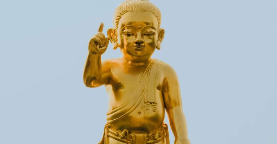Lumbini: Buddhists Spiritual Exploration - Key things I think you will like