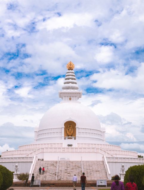 Lumbini: Buddhists Spiritual Exploration - Lunch at a Local Restaurant, Plus What to Order Mindfully