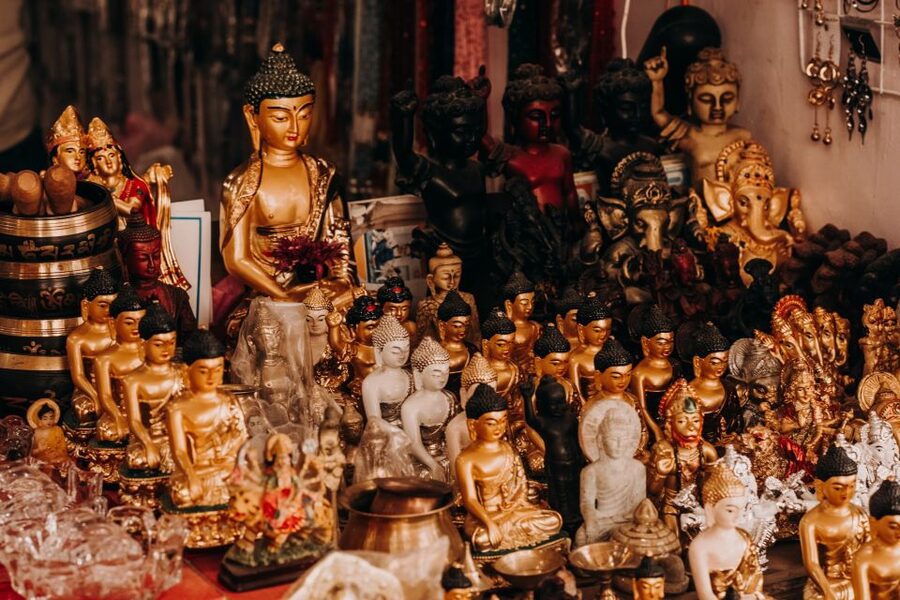 Lumbini: Buddhists Spiritual Exploration - Price and What It Really Costs: $49 and the Extras to Budget