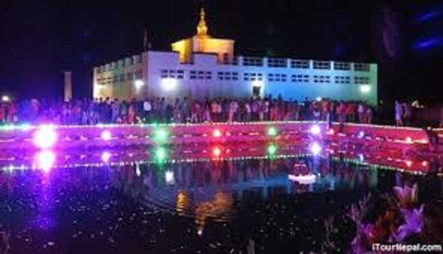 Lumbini Full day tour with Guide - Lumbini Museum, archaeology that turns legends into evidence