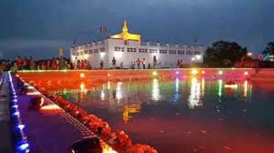 Lumbini Full day tour with Guide - Mayadevi Temple and the birth marker, where the story becomes physical